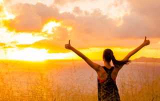 raggiungere i propri obiettivi